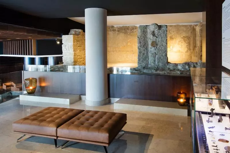 áurea Museum By Eurostars Hotel Company
