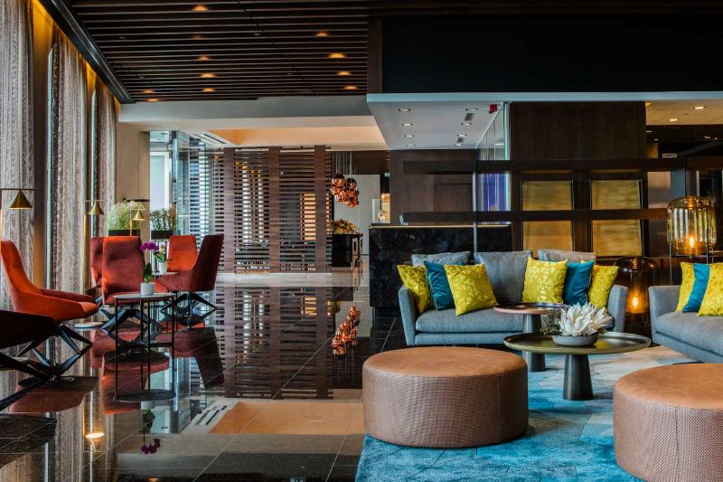 áurea Museum By Eurostars Hotel Company