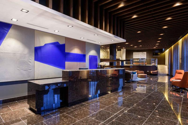 áurea Museum By Eurostars Hotel Company