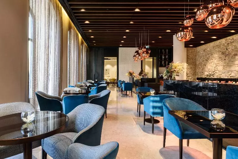 áurea Museum By Eurostars Hotel Company