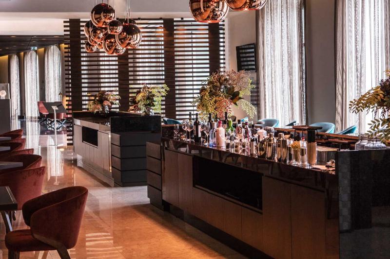 áurea Museum By Eurostars Hotel Company