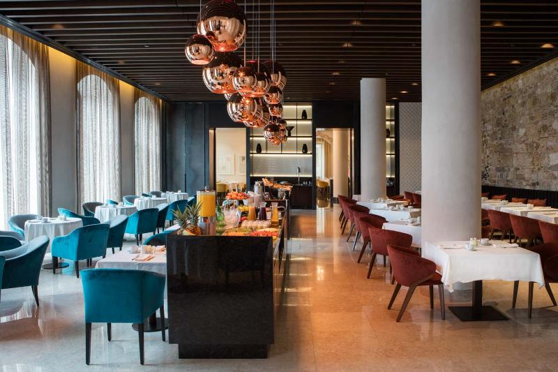 áurea Museum By Eurostars Hotel Company