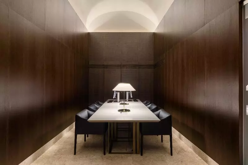 áurea Museum By Eurostars Hotel Company