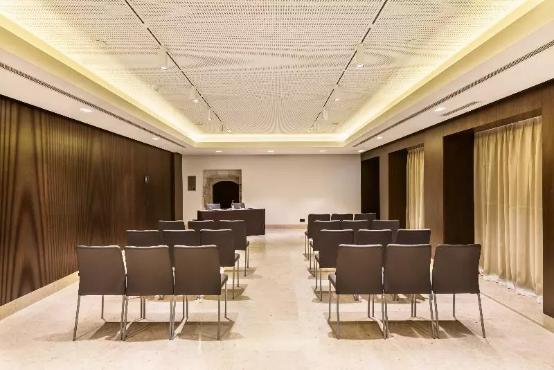 áurea Museum By Eurostars Hotel Company