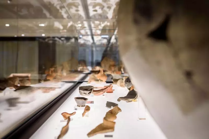 áurea Museum By Eurostars Hotel Company
