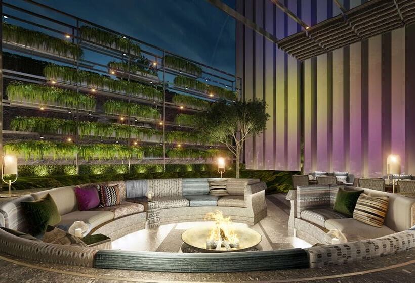 هتل Hilton Kathmandu