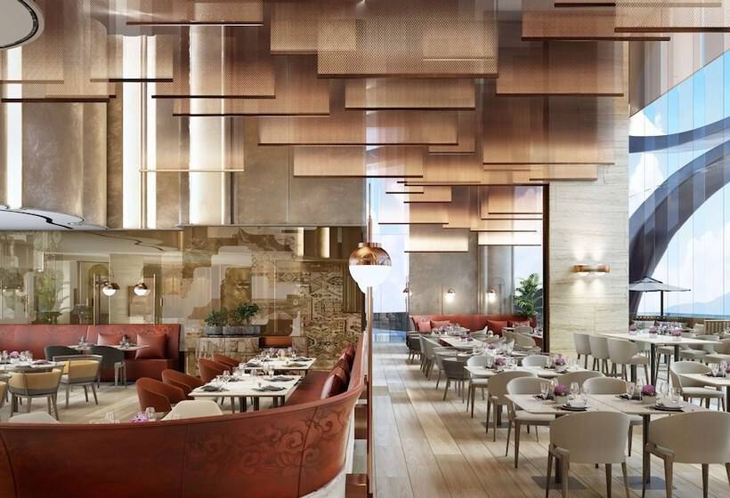 هتل Hilton Kathmandu