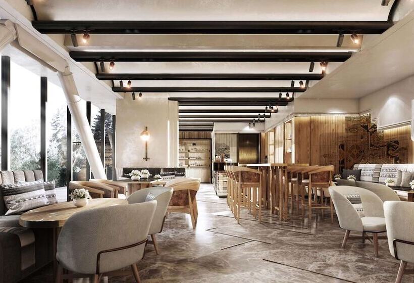 هتل Hilton Kathmandu