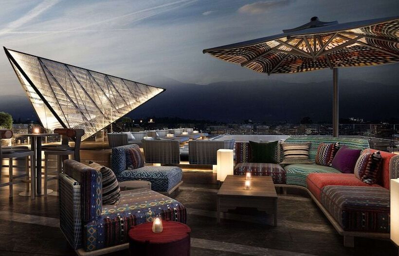 هتل Hilton Kathmandu