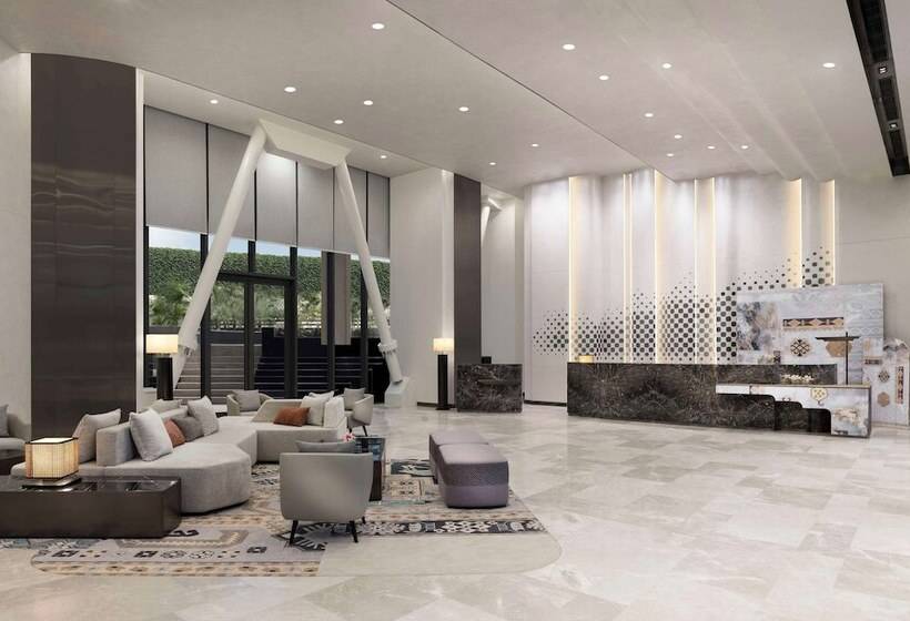 هتل Hilton Kathmandu