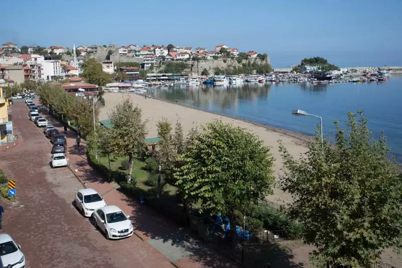 ホテル Ada Apart Amsara