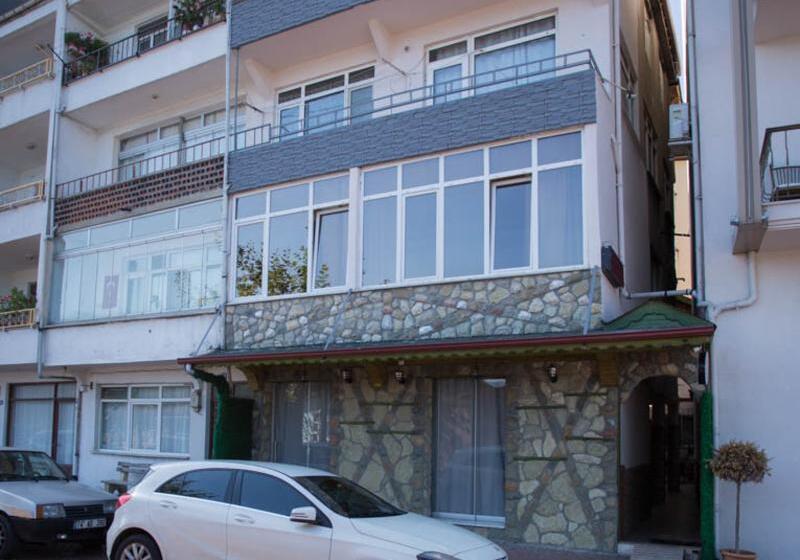 Hotel Ada Apart Amsara