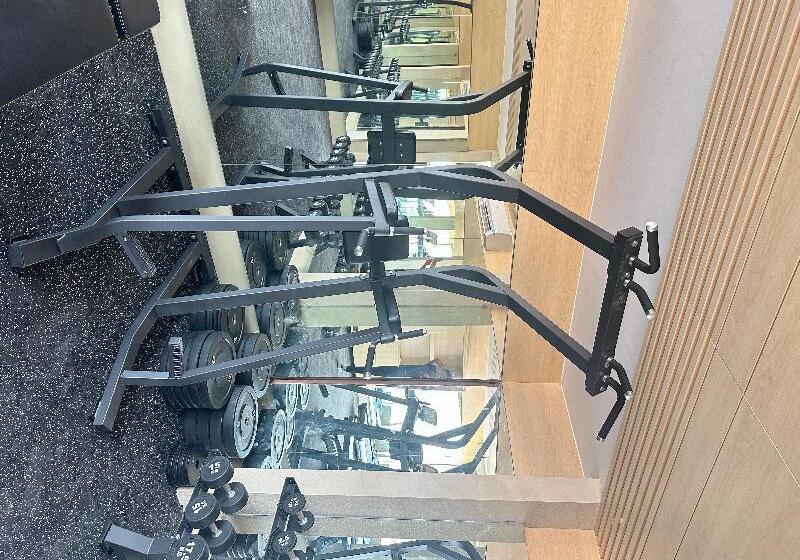 호텔 Aster Apartment Bali