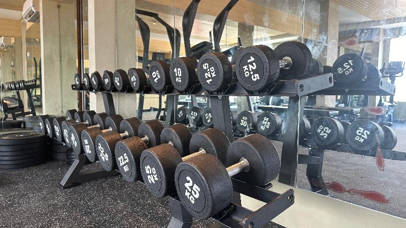 호텔 Aster Apartment Bali