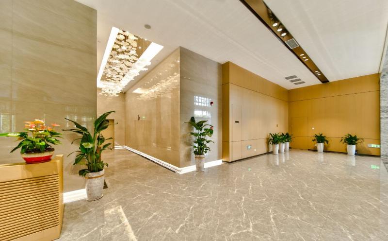 Hotel Grand Skylight X-inn Inn Pingshan