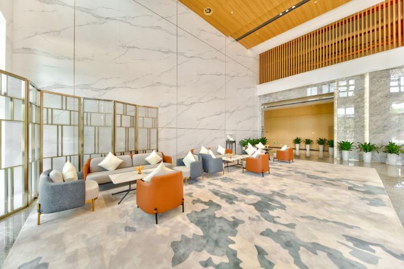 Hotel Grand Skylight X-inn Inn Pingshan