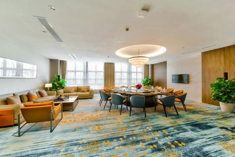 Hotel Grand Skylight X-inn Inn Pingshan