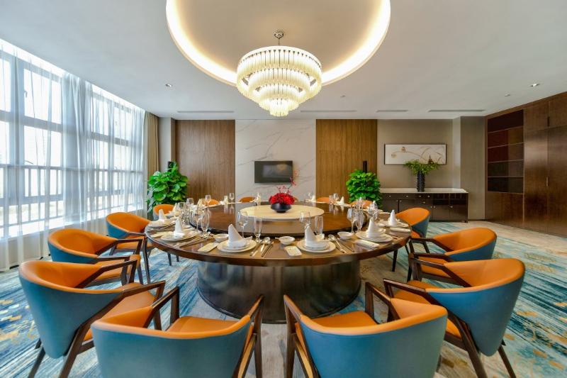 Hotel Grand Skylight X-inn Inn Pingshan