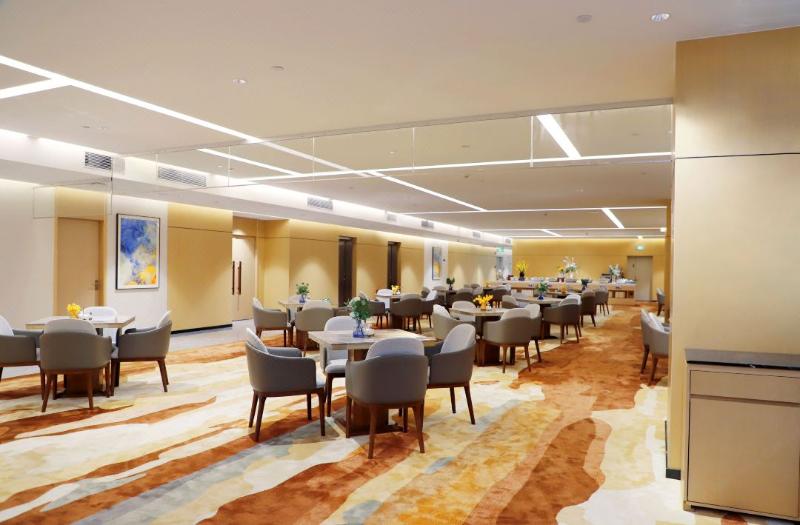 Hotel Grand Skylight X-inn Inn Pingshan