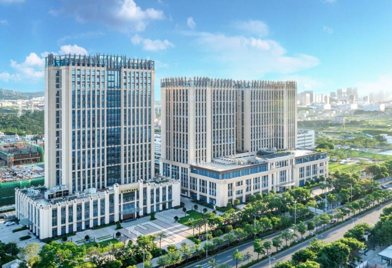 Hotel Grand Skylight X-inn Inn Pingshan