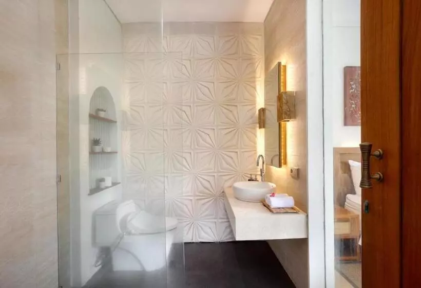 ホテル Khastana Hadi Resort Ubud