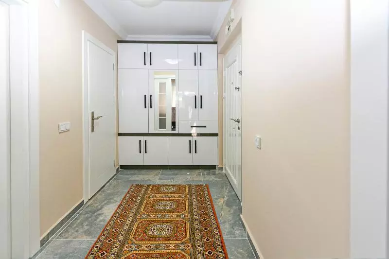 Hotelli Paradise Town Villa Legend