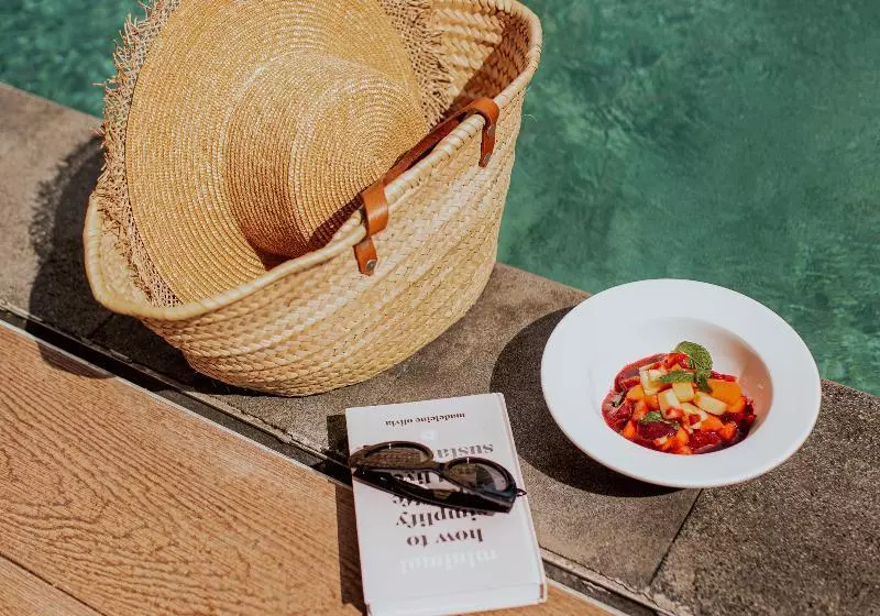 ホテル Khastana Hadi Resort Ubud