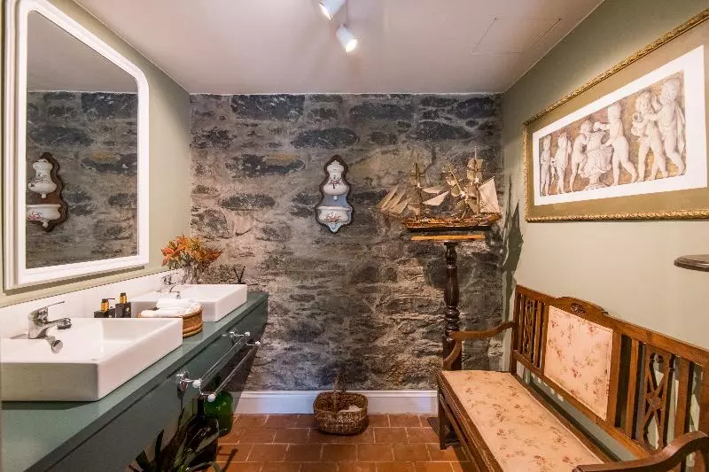 هتل Villa Camélia