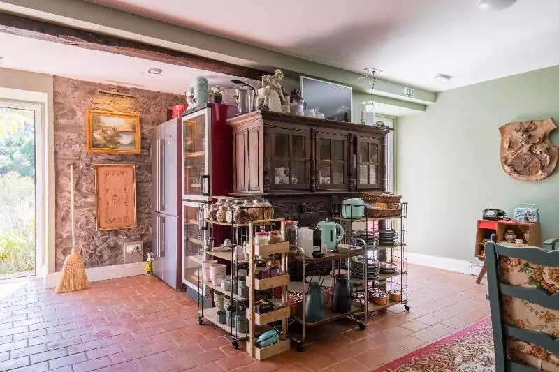 هتل Villa Camélia