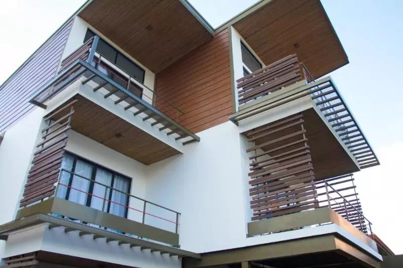 La Fortuna Lodge By Treebu Hotels