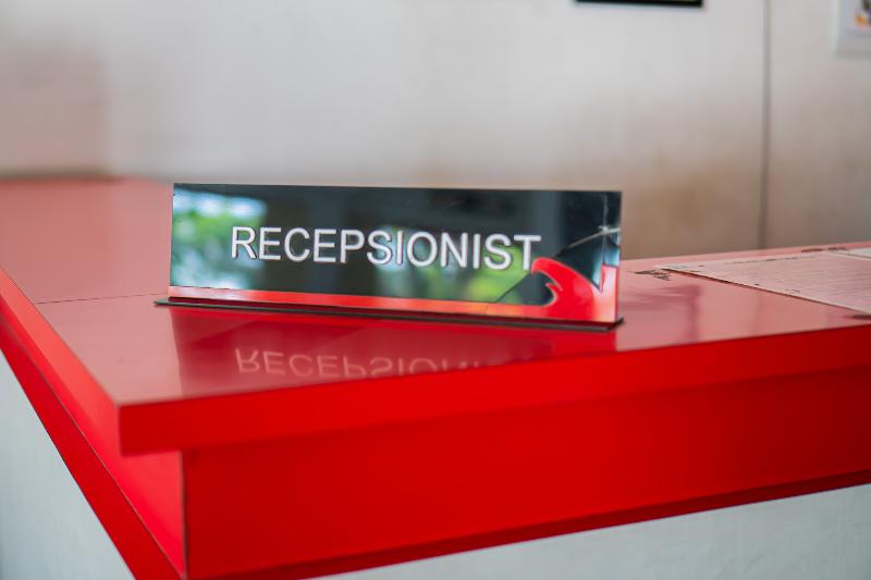 Lucky Hotel By Surya Group