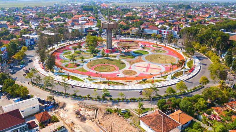 Lucky Hotel By Surya Group