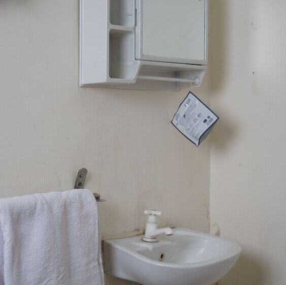 Lucky Hotel By Surya Group