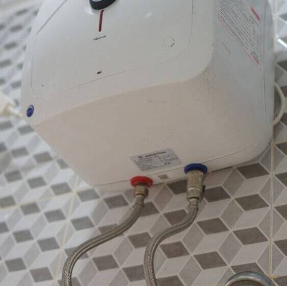 Lucky Hotel By Surya Group