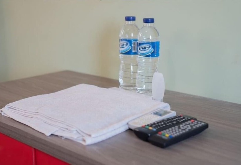 Lucky Hotel By Surya Group