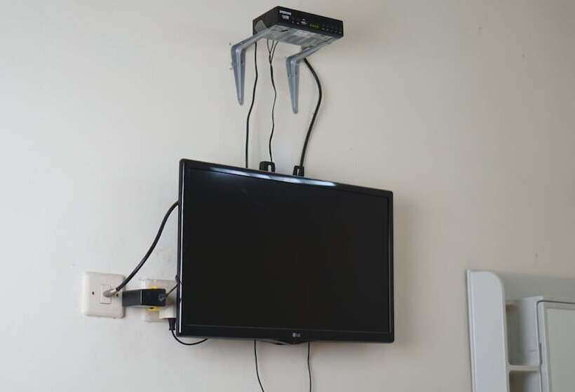 Lucky Hotel By Surya Group