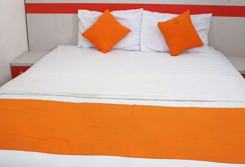 Lucky Hotel By Surya Group