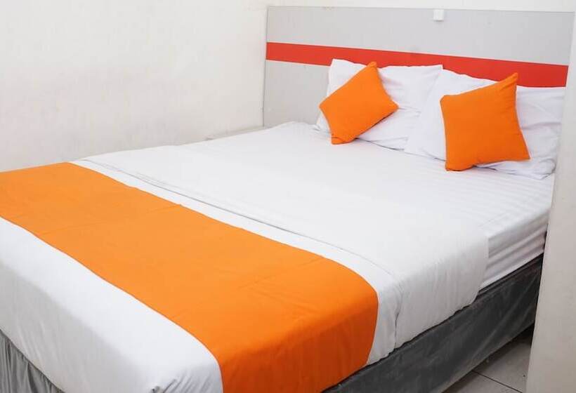 Lucky Hotel By Surya Group