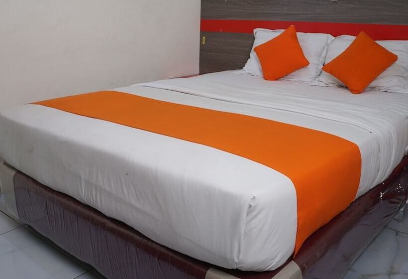 Lucky Hotel By Surya Group