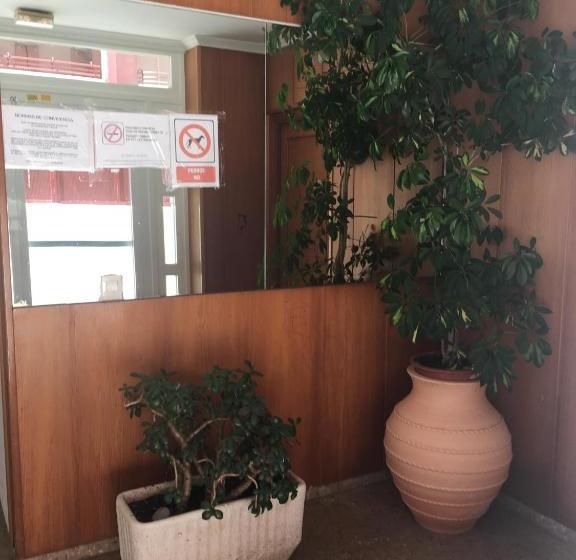 Apartamentos Edificio Mirasierra