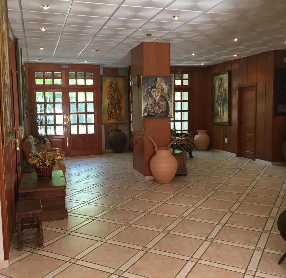 Apartamentos Edificio Mirasierra