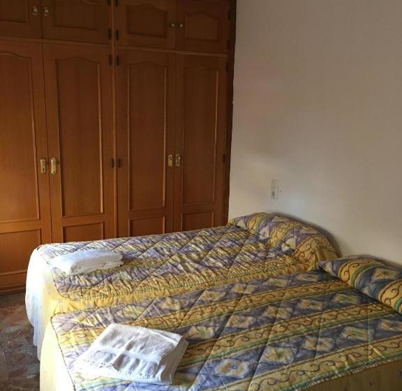 Apartamentos Edificio Mirasierra