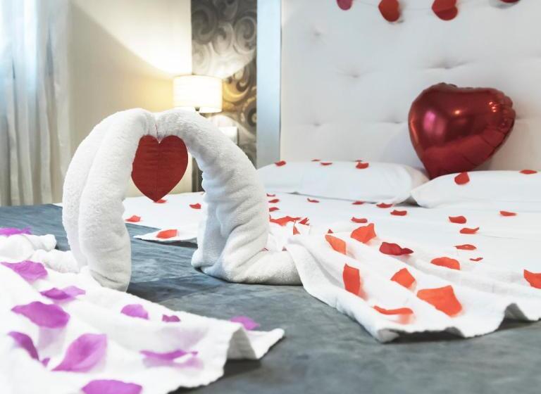 Apartamentos Real Lleida