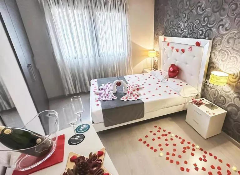 Apartamentos Real Lleida