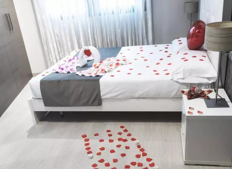 Apartamentos Real Lleida