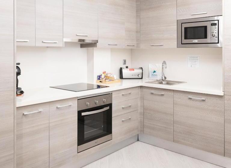 Apartamentos Real Lleida