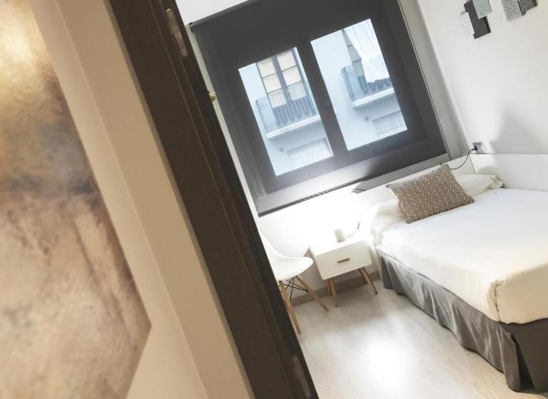 Apartamentos Real Lleida