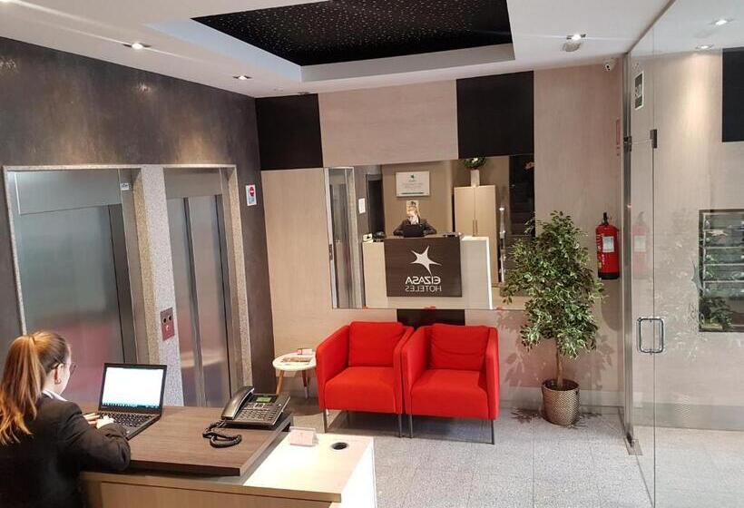 Apartamentos Real Lleida