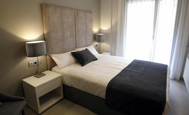 Apartamentos Real Lleida