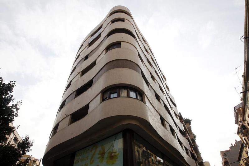 Apartamentos Real Lleida